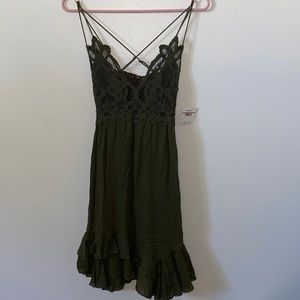 Free People dress